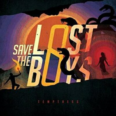 【輸入盤】Temptress