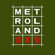 【輸入盤】12x12
