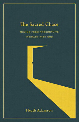 Sacred Chase SACRED CHASE [ Heath Adamson ]