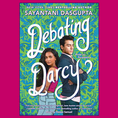 Debating Darcy DEBATING DARCY CD/E D 