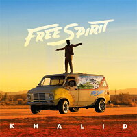 【輸入盤】Free Spirit