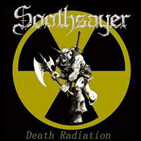 【輸入盤】Death Radiation