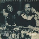 【輸入盤】Breakaway (Hybrid SACD) Art Garfunkel