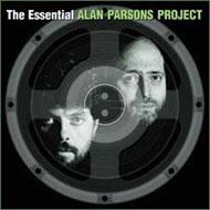 【輸入盤】Essential [ Alan Parsons Project ]