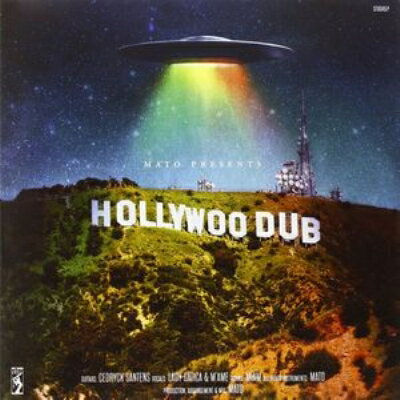 【輸入盤】Hollywoo Dub
