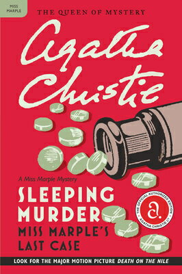 Sleeping Murder: Miss Marple 039 s Last Case SLEEPING MURDER （Miss Marple Mysteries） Agatha Christie