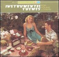 Instrumental Themes For Younglovers / Music For Gracious Living Vol 2 