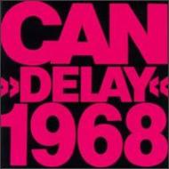 【輸入盤】Delay 1968 Can