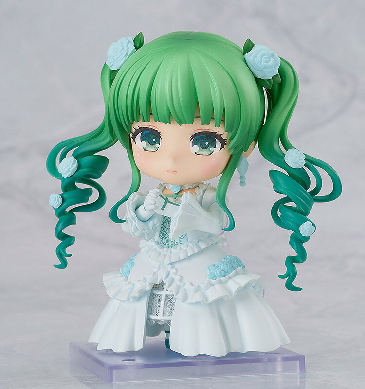 ねんどろいど 『キャラクター・ボーカル・シリーズ01 初音ミク』 初音ミク カンタレラVer. (塗装済み可動フィギュア)
