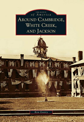 The Cambridge Valley has always been united and divided, each community holding tightly to its identity. In 1773, the Cambridge District was formed, comprised of the current towns of Cambridge, White Creek, and Jackson. In 1788, the area became the Town of Cambridge in Albany County and was annexed to Washington County in 1791. The area was divided into the present town boundaries in 1816. The three communities of Cambridge, North White Creek, and Dorr's Corners, though each only three-quarters of a mile from the next, did not unite into the Village of Cambridge until 1866. Today the village spans the boundaries of the three townships but still divides itself into the East End and the West End.