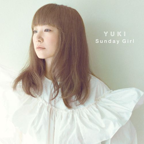 Sunday Girl 【アナログ盤】