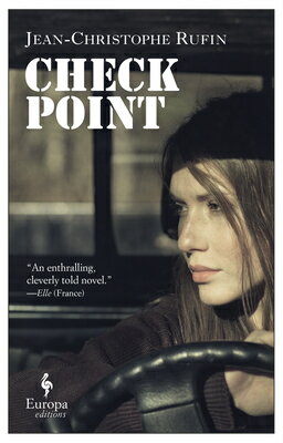 Checkpoint CHECKPOINT 