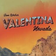 【輸入盤】Valentina Nevada