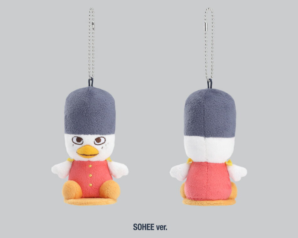 RIIZE MAGNETIC DOLL (SOHEE)