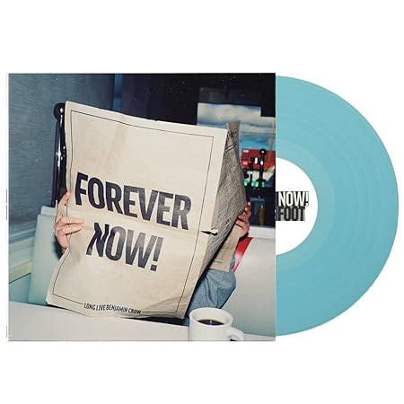 【輸入盤】フォーエヴァー・ナウ（アナログ盤）
