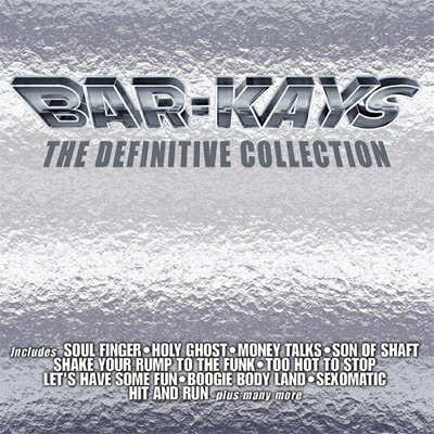 【輸入盤】Definitive Collection (3CD)