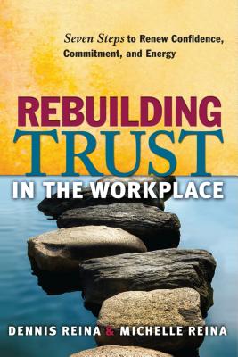 Ideal for those who are feeling less engaged, less committed, and more skeptical at work, this work offers a proven seven-step process to renew confidence, heal pain, and rebuild trust.