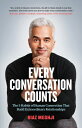 Every Conversation Counts: The 5 Habits of Human Connection That Build Extraordinary Relationships EVERY CONVERSATION COUNTS 