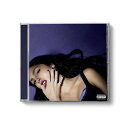 【輸入盤】ガッツ Olivia Rodrigo