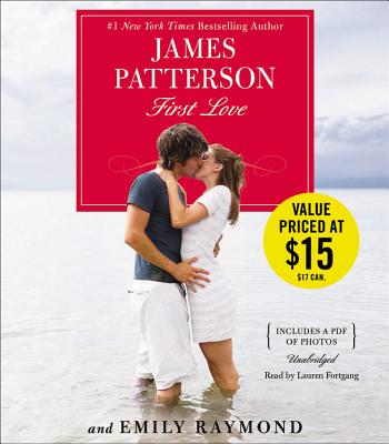 First Love 1ST LOVE 5D [ James Patterson ]