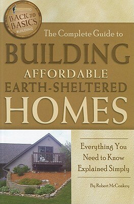 The cost of housing is growing at an unstoppable rate. Even during the 2007 and 2008 foreclosure crisis, which saw the drop in value of housing for the first time in more than 15 years in the United States according to the Wall Street Journal, the prices continued to increase and will likely regain their climbing ways in short order. For this reason as well as a growing concern over maintaining an eco-friendly relationship with a world that is in increasing trouble due to pollution and careless construction, the desire for earth-sheltered homes has only increased.This book will provide a detailed walkthrough and information on how individuals can start researching and building their own affordable earth-sheltered home. You will learn how to start building your own underground home at a moderate cost, starting with the benefits of sheltering a home with earth and the added comfort and energy efficiency of doing so. You will learn how the earth affects your home