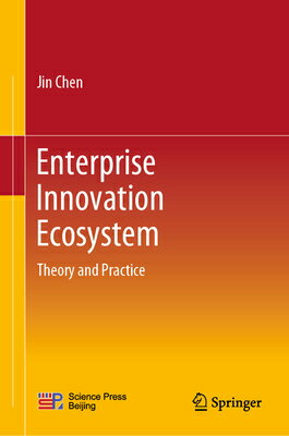 Enterprise Innovation Ecosystem: Theory and Practice