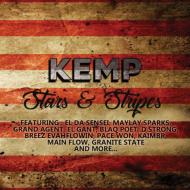 【輸入盤】Stars & Stripes