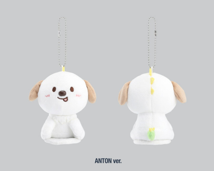 RIIZE MAGNETIC DOLL (ANTON)