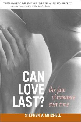 Common wisdom has it that love is fragile, but leading psychoanalyst Mitchell argues that romance doesn't actually diminish in long-term relationships--it becomes increasingly dangerous. Mitchell shows that love can endure, only if couples become aware of their self-destructive efforts to protect themselves from its risks.