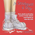 These brisk and humorous one-sentence examples of writing mistakes provide teachers with what are often called "daily oral language" exercises that help students master the basics of capitalization, mechanics, punctuation, and usage. Such quick mini-lessons can become boring when the sentence comes from another classroom subject such as science, but this book's punchy declarations get kids' attention and keep the focus on writing. Each exercise includes an at-a-glance summary of skills addressed, as well as quick ideas and tips to help students understand basic grammar concepts.