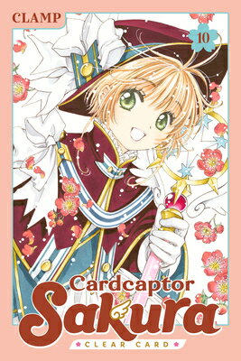 Cardcaptor Sakura: Clear Card 16 CARDCAPTOR SAKURA CLEAR CARD 1 （Cardcaptor Sakura: Clear Card） [ Clamp ]
