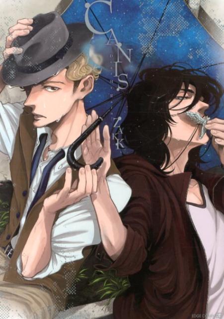 CANIS　Dear　Mr．Rain