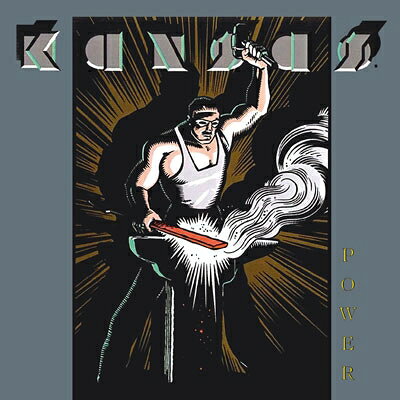 【輸入盤】Power