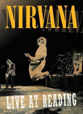 【輸入盤】Live At Reading (+dvd)(Ltd)(Dled) [ Nirvana ]