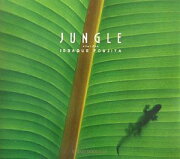 【謝恩価格本】Jungle