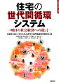 いまが変革のラストチャンス！既存住宅の流通の活性化が、まちにおける人の流れを変える。持ち家の取得がゴールじゃない。