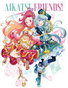 アイカツフレンズ!Blu-ray BOX 5 