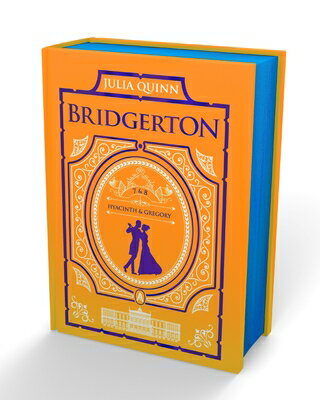 It's in His Kiss and on the Way to the Wedding: Bridgerton Collector's Edition ITS IN HIS KISS & ON THE WAY T （Bridgerton Collector's Edition） [ Julia Quinn ]