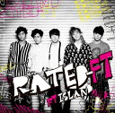 RATED-FT [ FTISLAND ]