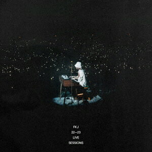 22_23 ライブ・セッションズ [ FKJ ]