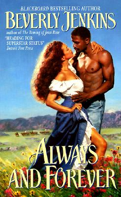 Always and Forever ALWAYS & FOREVER [ Beverly Jenkins ]