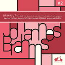 【輸入盤】ピアノ三重奏曲第1番、第2番、第3番、クラリネット三重奏曲 ジョフロワ・クトー、アモリ・コエトー、ラファエル・ペロー、ニコラ・バル [ ブラームス(1...