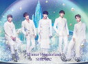 Winter Wonderland (初回限定盤 CD＋DVD) [ SHINee ]