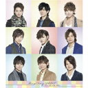 Ride With Me(通常盤) [ Hey! Say! JUMP ]