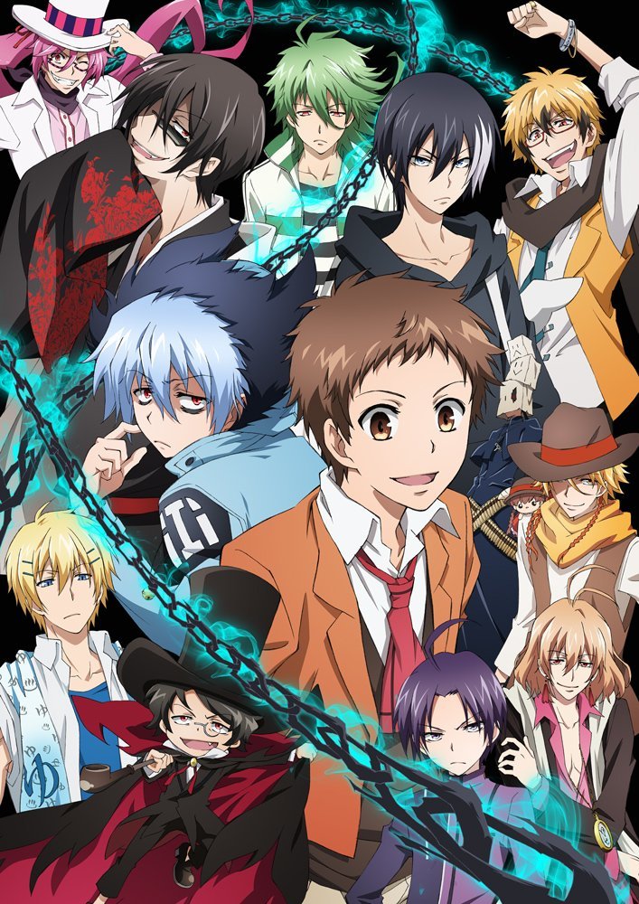 SERVAMP-サーヴァンプー 第2巻