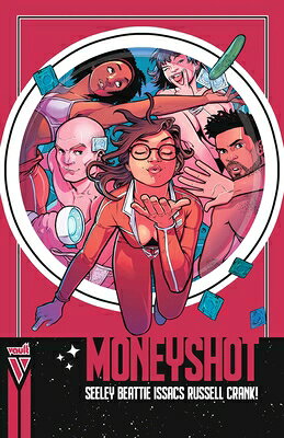 Money Shot (Compact Edition), Book 1 MONEY SHOT (COMPACT EDITION) B （Money Shot） 