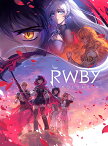 RWBY Volume4 Original Soundtrack VOCAL ALBUM [ (アニメーション) ]