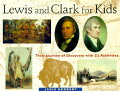 An account of the Lewis and Clark expedition sent by President Jefferson to explore the land acquired in the Louisiana Purchase in 1803. Includes related activities.