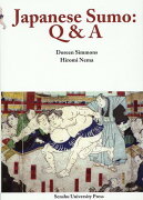 Japanese Sumo: Q & A