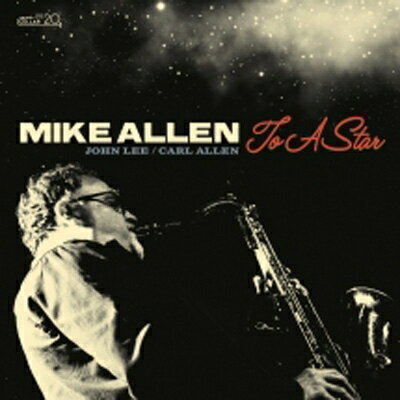 【輸入盤】To A Star